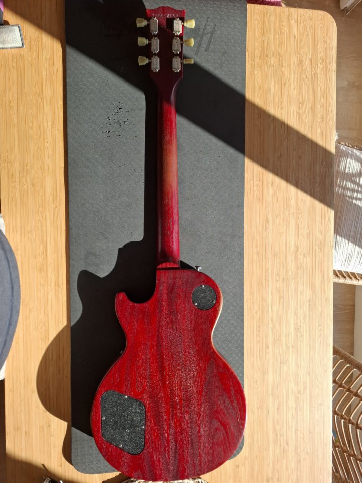 Gibson Les Paul Studio