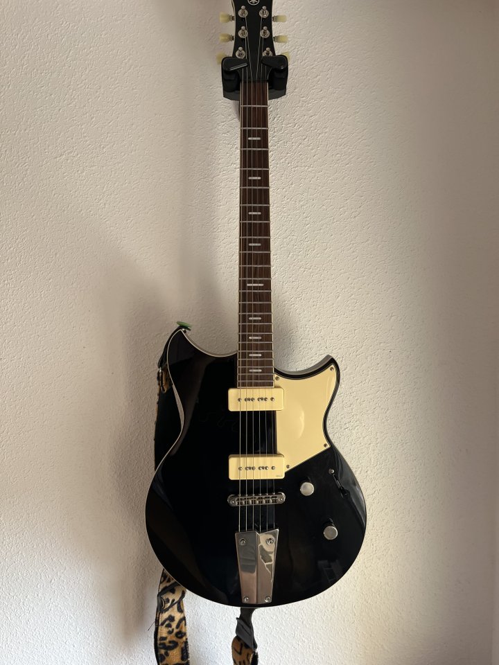 Yamaha Revstar RSS02T de segunda mano · Foto 2 de 8 · Madrid · 500 €