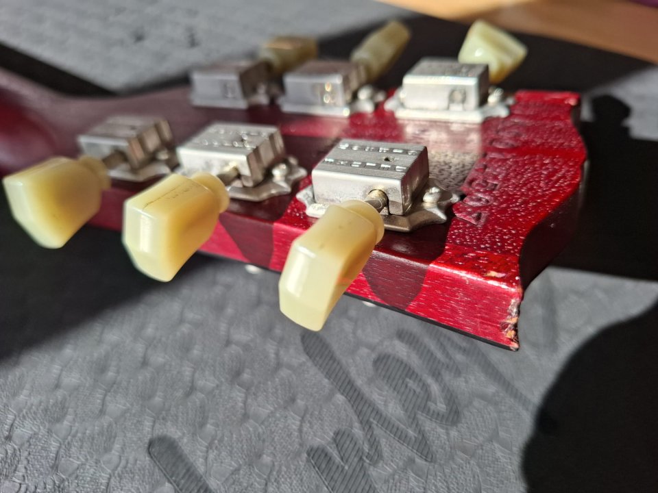 Gibson Les Paul Studio