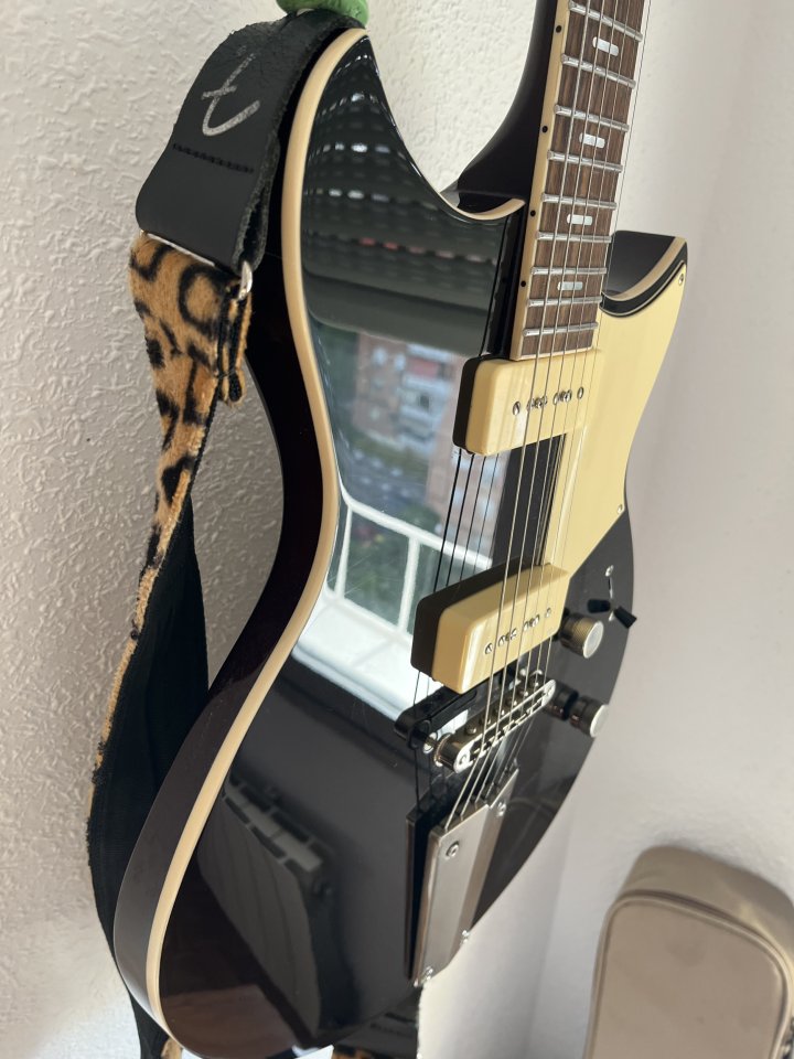 Yamaha Revstar RSS02T de segunda mano · Foto 3 de 8 · Madrid · 500 €