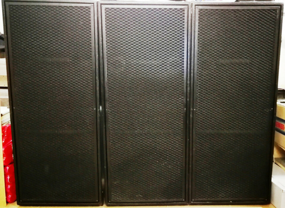 Cajas CS15/12 Especial