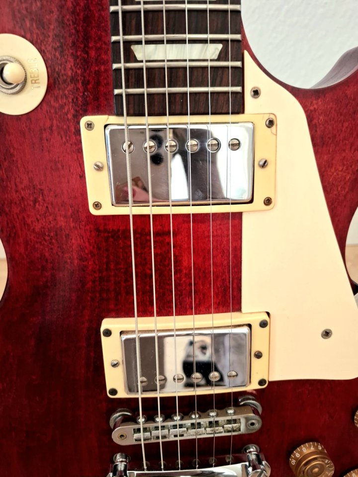 Gibson Les Paul Studio