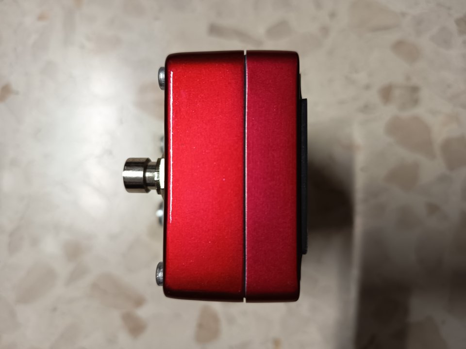 Pedal Digitech Ventura Vibe Rotary ENVIO INCLUIDO