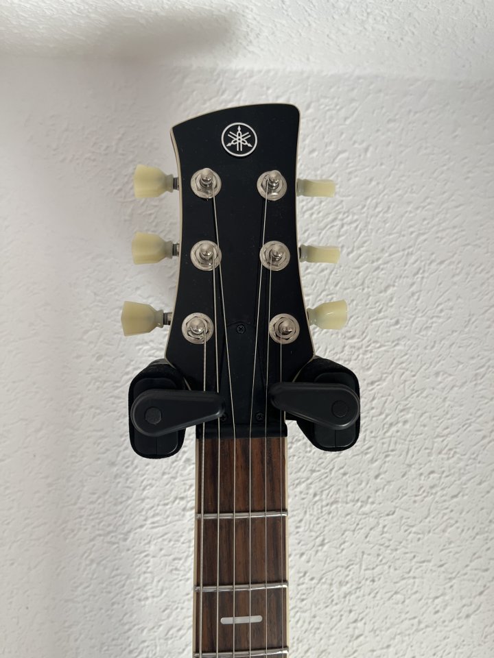 Yamaha Revstar RSS02T de segunda mano · Foto 4 de 8 · Madrid · 500 €