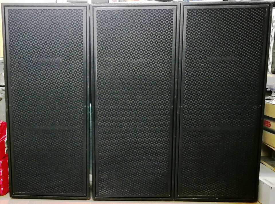 Cajas CS15/12 Especial de segunda mano · Foto 12 de 13 · Palencia · 3600 €