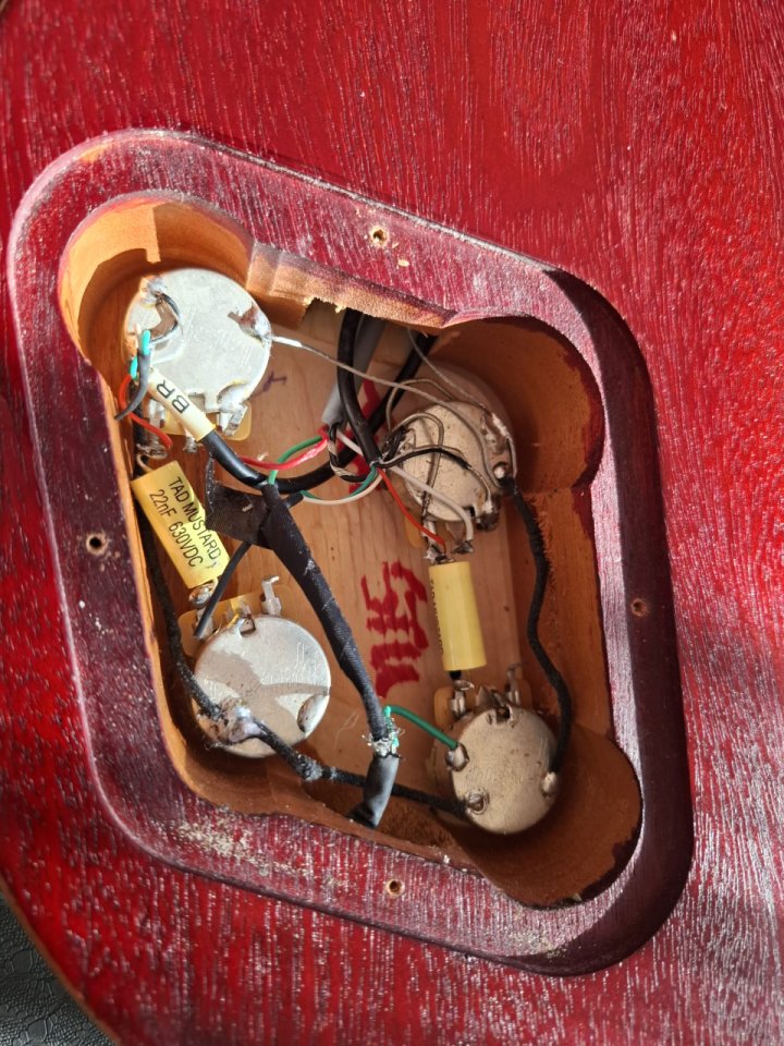 Gibson Les Paul Studio