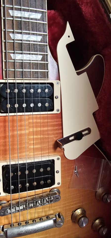 Gibson Les Paul Standard 60s Faded