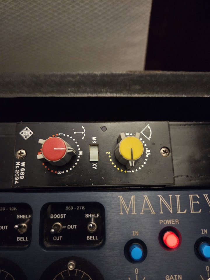 Módulo Neumann Telefunken de segunda mano · Foto 2 de 5 · Cádiz · 450 €