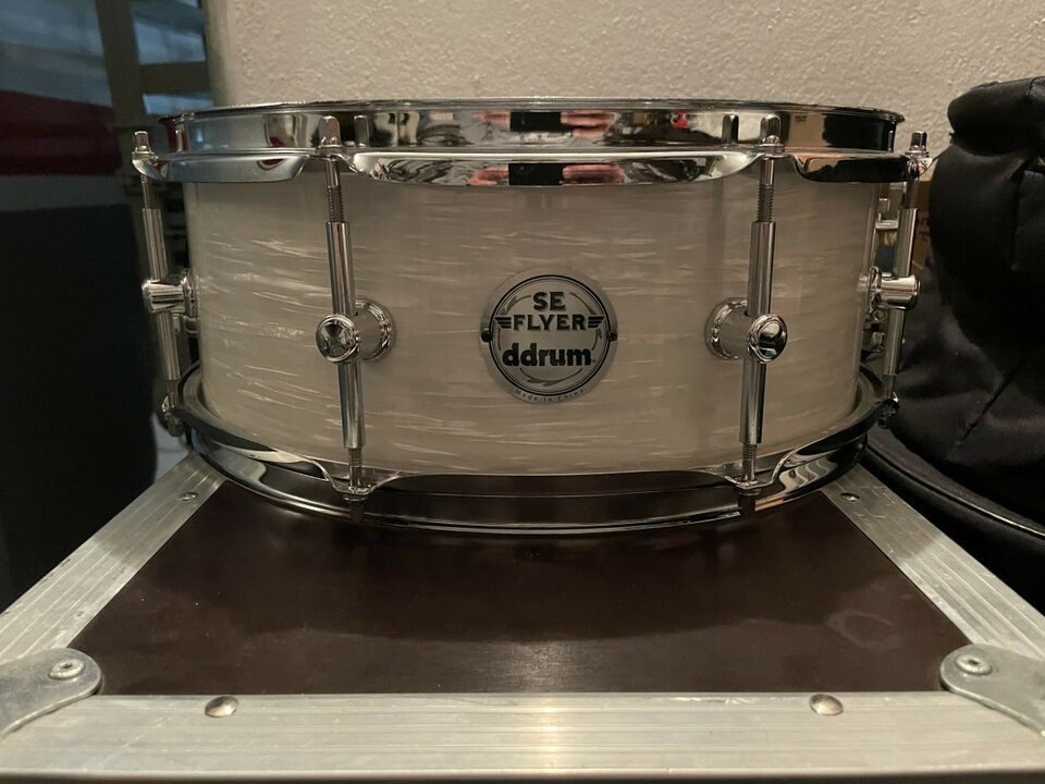 Bateria DDrum SE FLYER