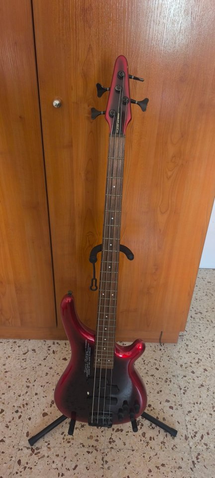 Tune - Bass Maniac Standard