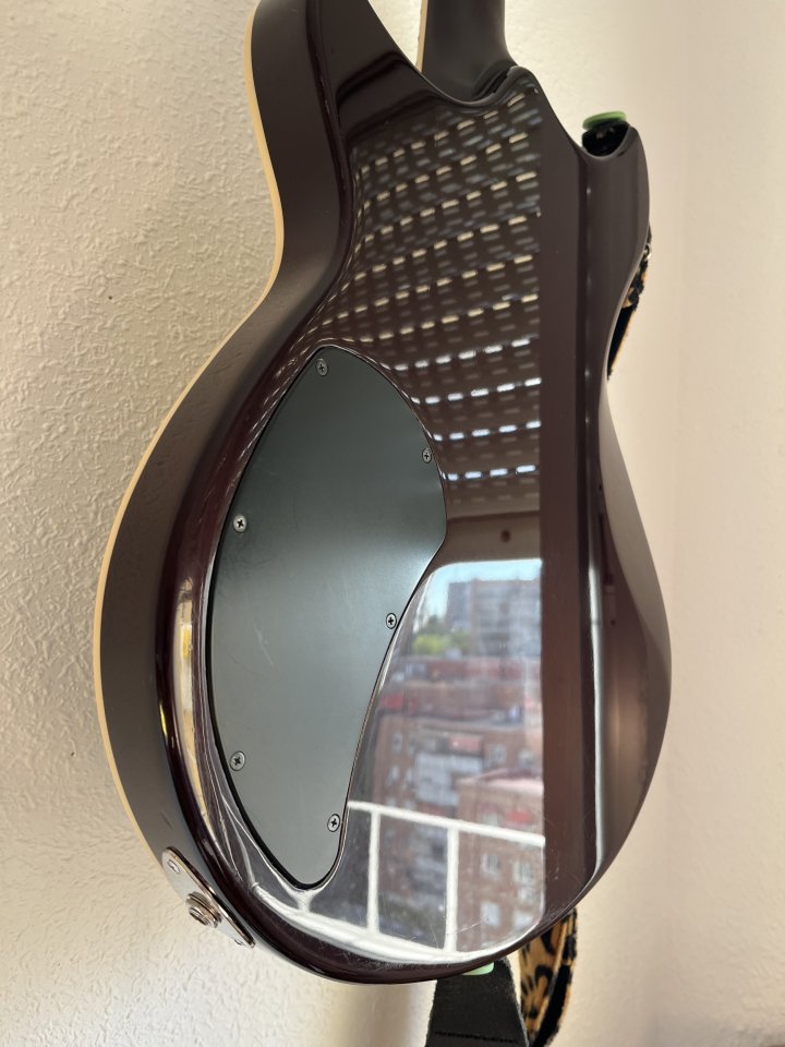 Yamaha Revstar RSS02T de segunda mano · Foto 6 de 8 · Madrid · 500 €