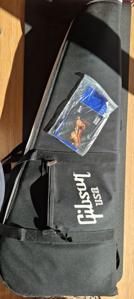 Gibson Les Paul Studio