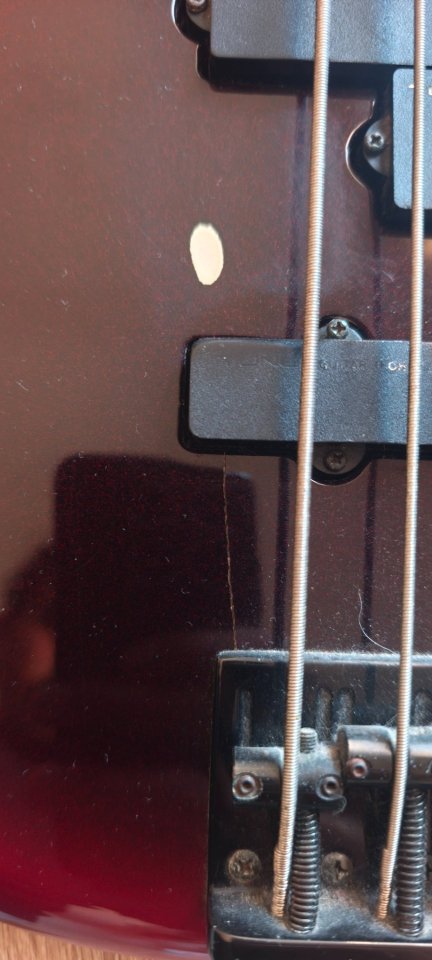 Tune - Bass Maniac Standard