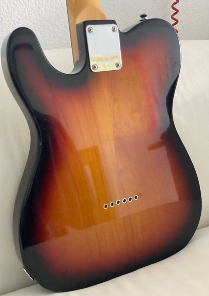 Tokai ATE48 de segunda mano · Foto 2 de 10 · Sevilla · 575 €