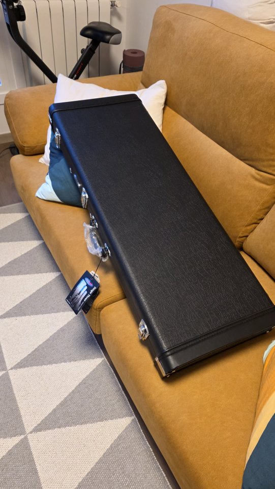 Dunable Cyclops USA de segunda mano · Foto 10 de 10 · Bizkaia · 2300 €
