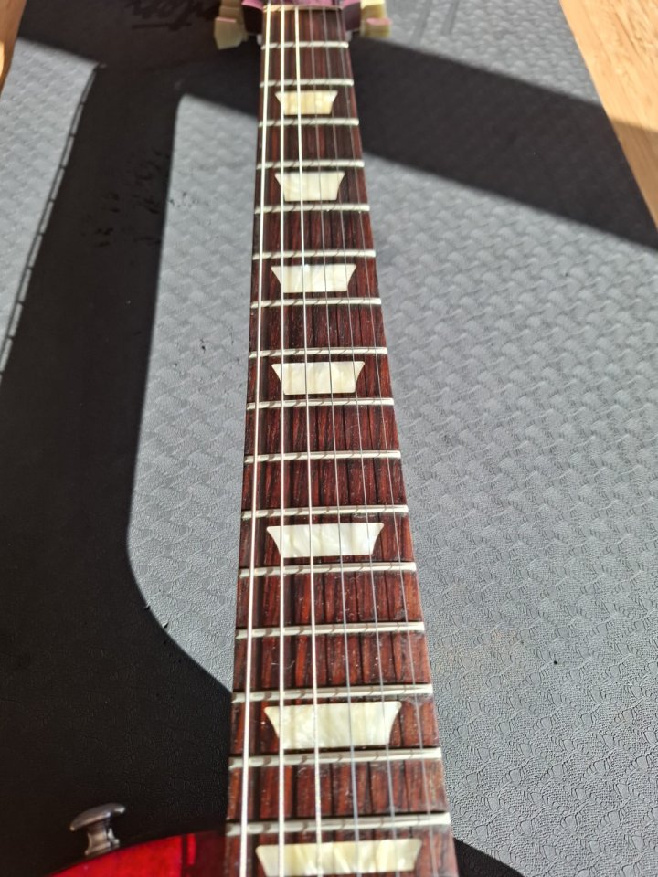 Gibson Les Paul Studio