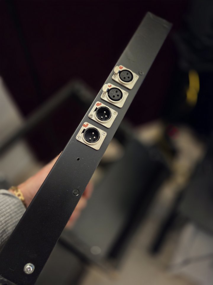 Módulo Neumann Telefunken de segunda mano · Foto 5 de 5 · Cádiz · 450 €