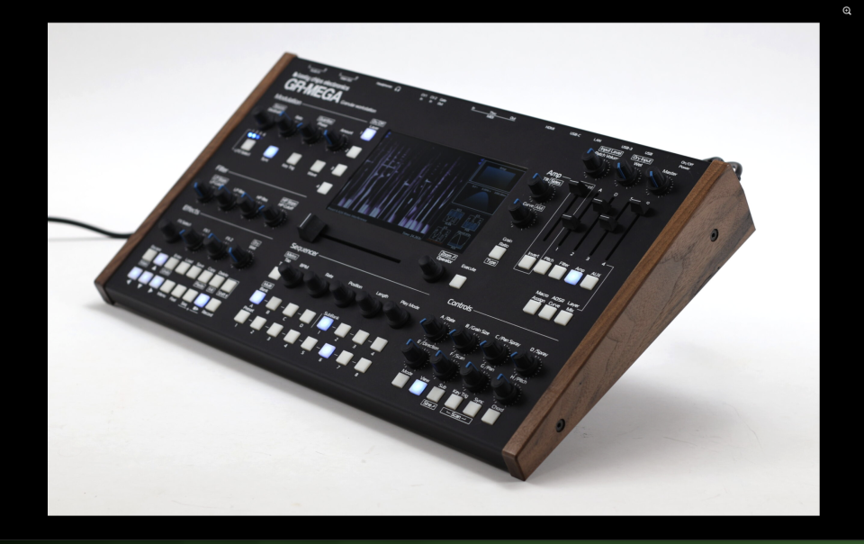 GR-MEGA - Tasty Chips - NUEVO