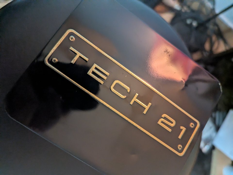 Tech 21 Fuzz Boost de segunda mano · Foto 2 de 2 · Valencia · 100 €