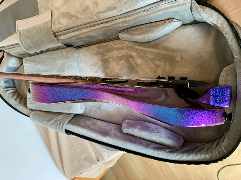 Mooer GTRS Wing W900