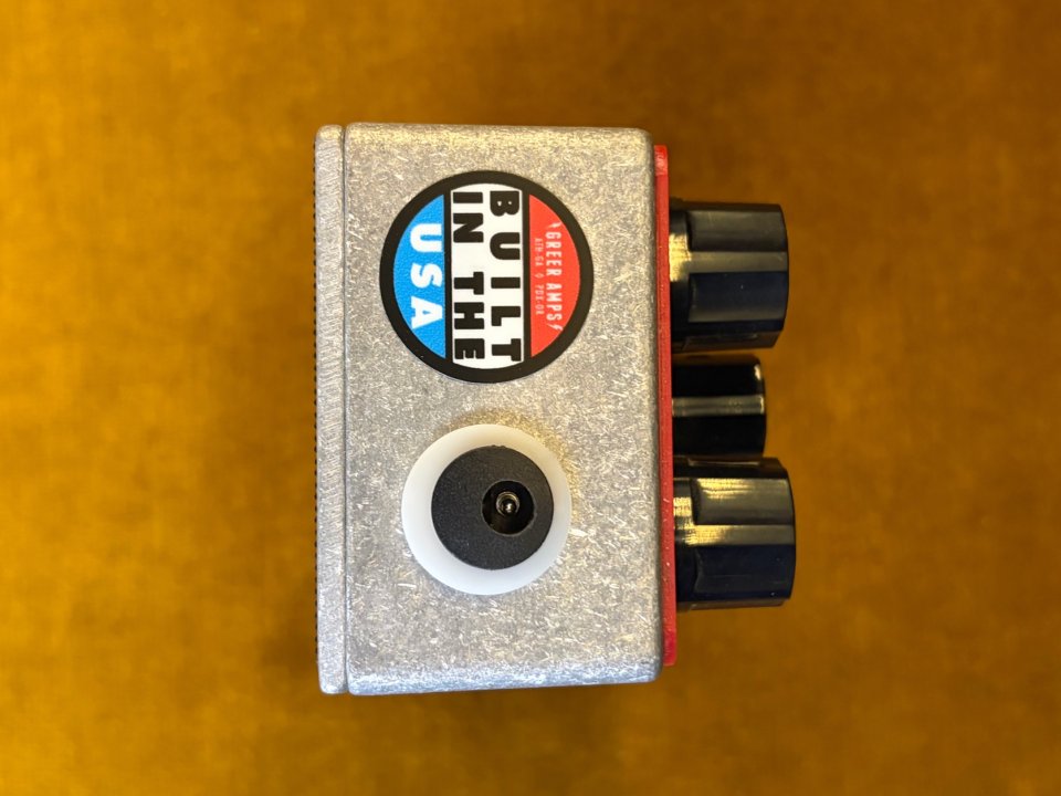 Greer amps Southland de segunda mano · Foto 4 de 5 · Barcelona · 175 €