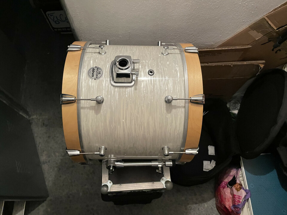 Bateria DDrum SE FLYER