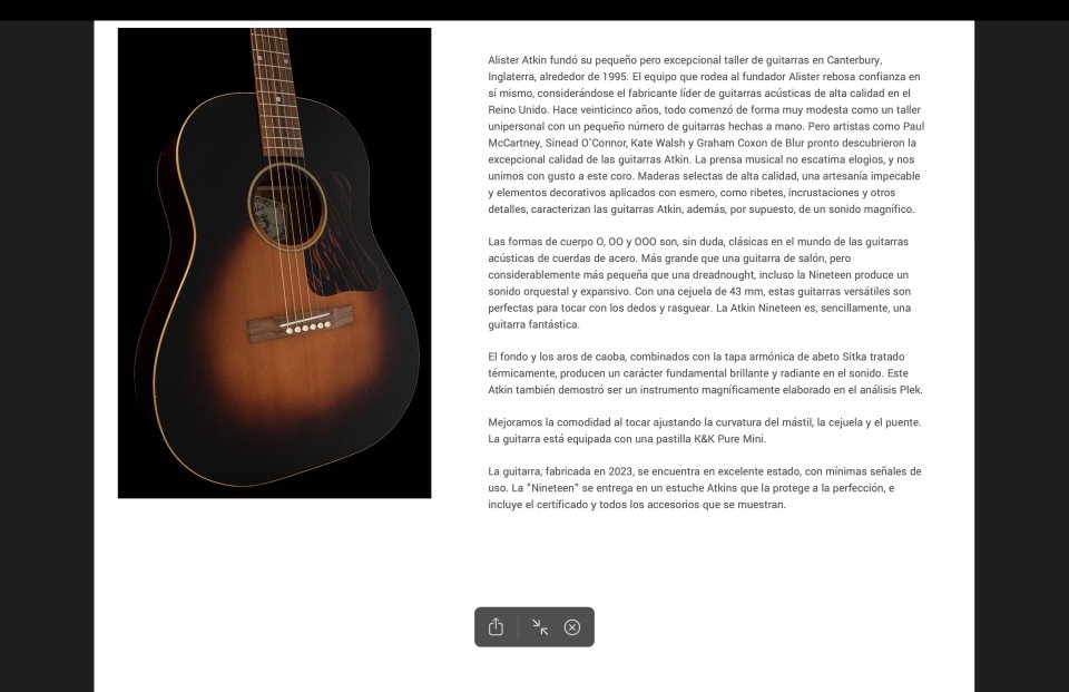 Atkin J-19 The Nineteen