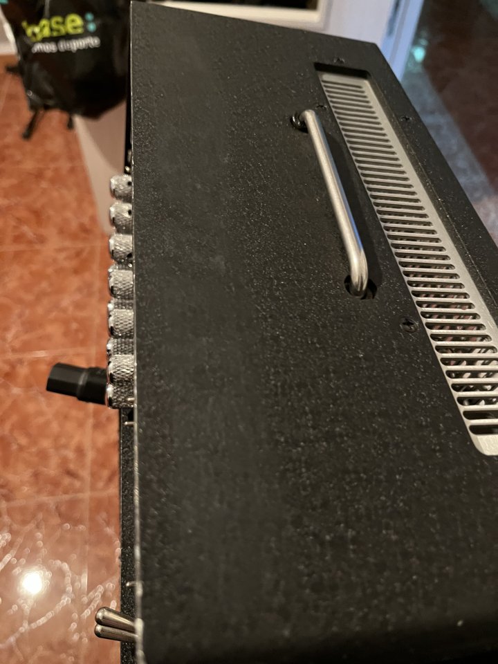 Mesa Boogie Mini Rectifier 25