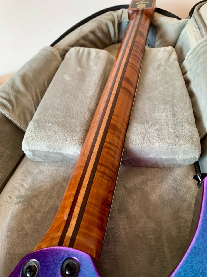 Mooer GTRS Wing W900