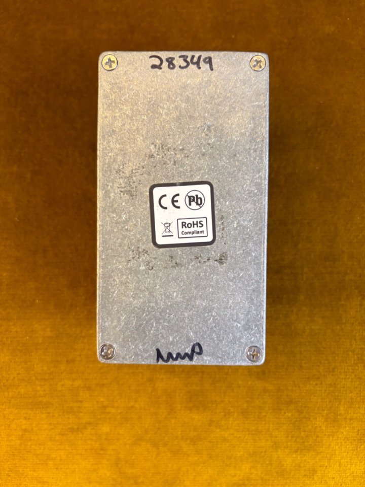 Greer amps Southland de segunda mano · Foto 5 de 5 · Barcelona · 175 €