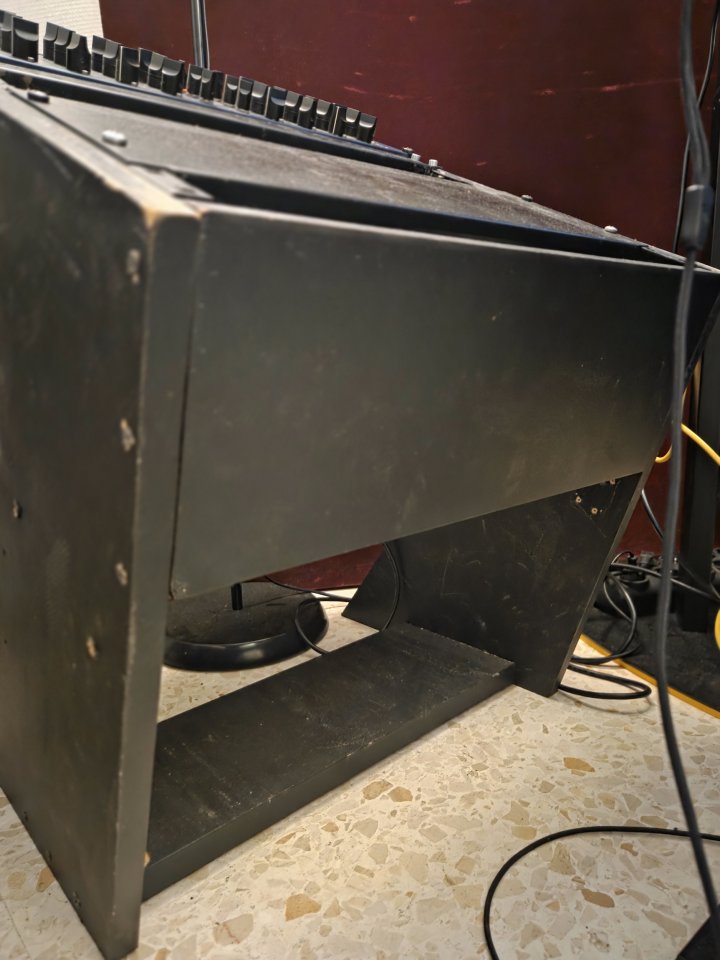 Mueble Rack de segunda mano · Foto 2 de 4 · Cádiz · 40 €