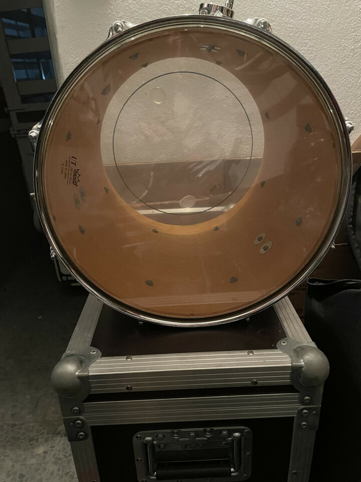 Bateria DDrum SE FLYER