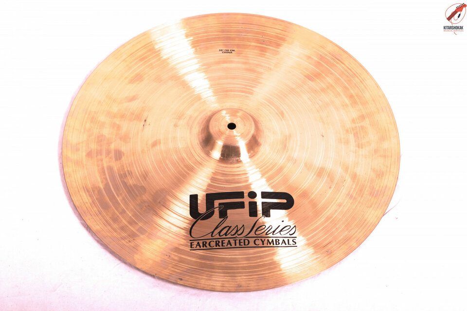 Ufip China 20´´ Class Series