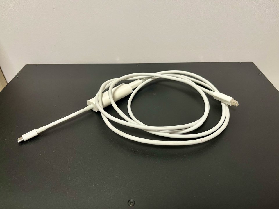 Apogee Ensemble Thunderbolt