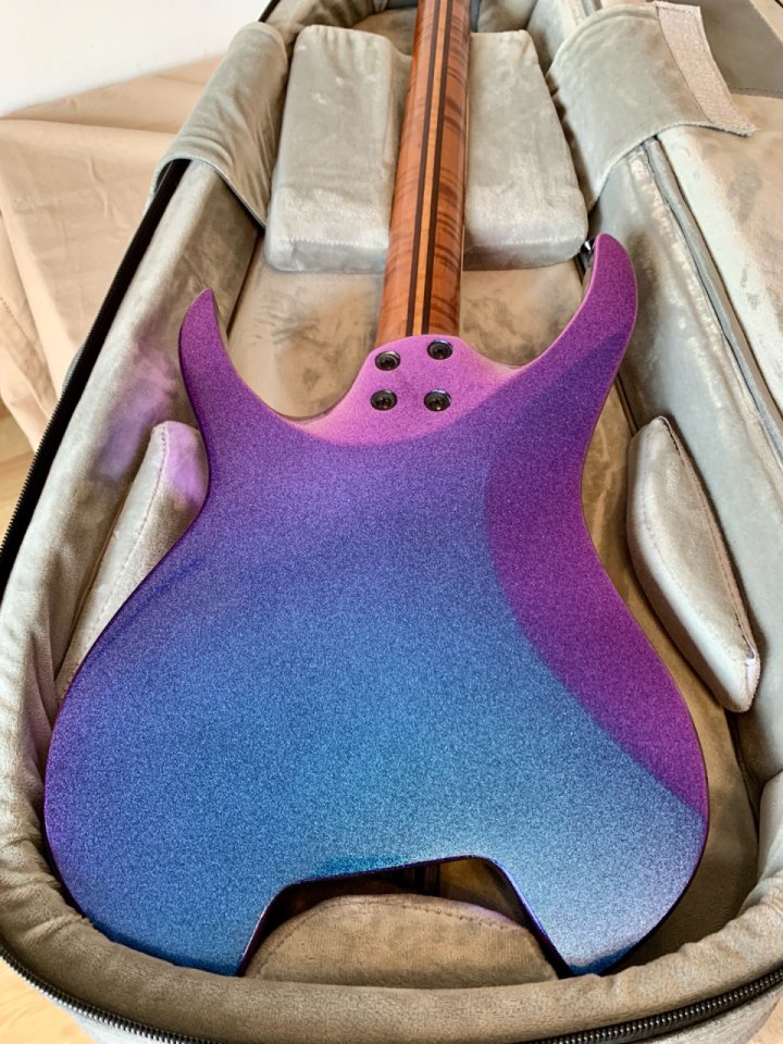 Mooer GTRS Wing W900