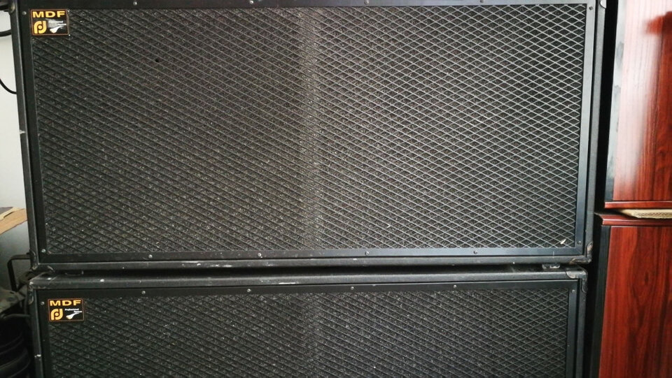 Cajas CS15/12 Especial de segunda mano · Foto 5 de 13 · Palencia · 3600 €