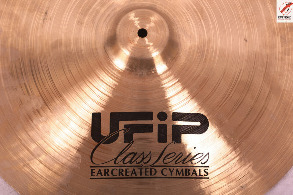 Ufip China 20´´ Class Series