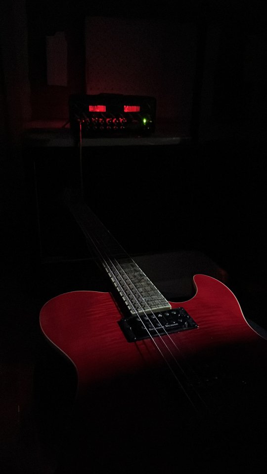 Mesa Boogie Mini Rectifier 25