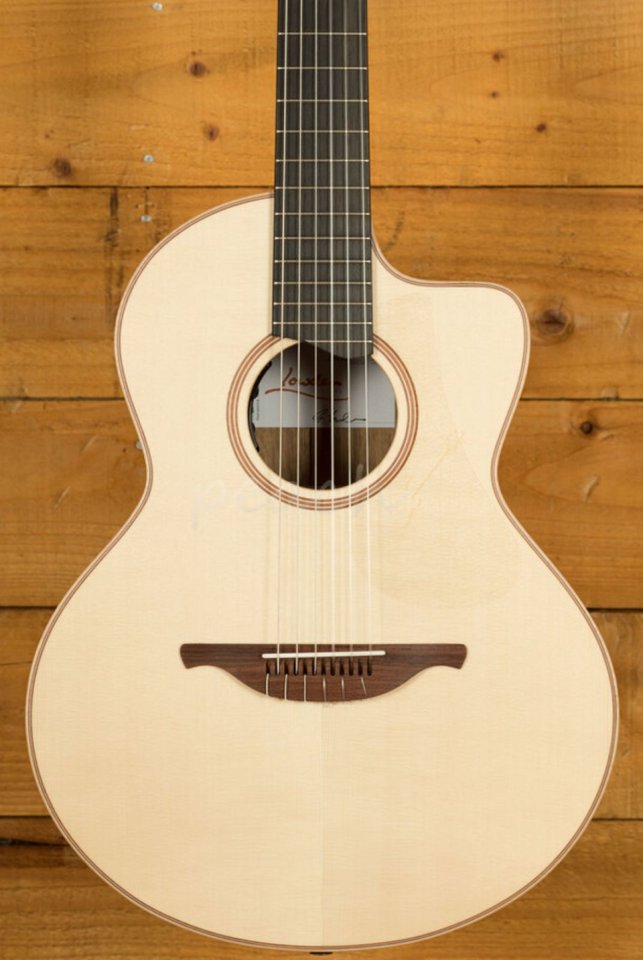 Compro Lowden Jazz S32j