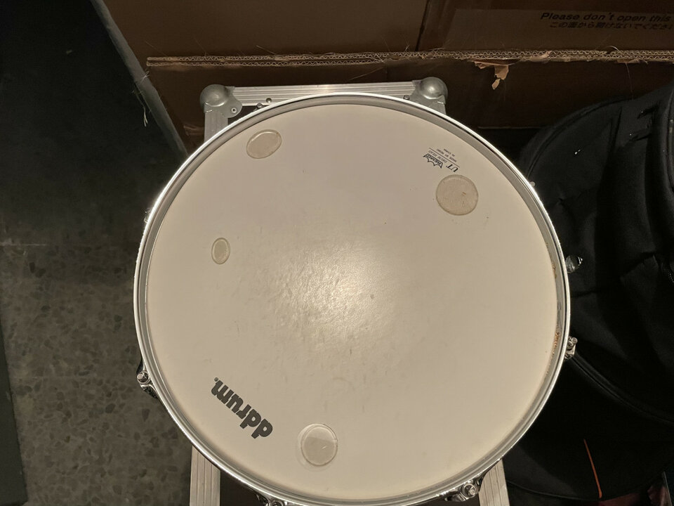 Bateria DDrum SE FLYER