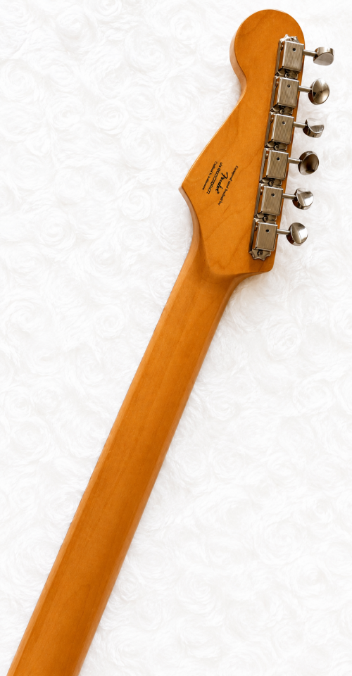 Squier CV 60s LPB (2023) impoluta de segunda mano · Foto 6 de 9 · Madrid · 250 €
