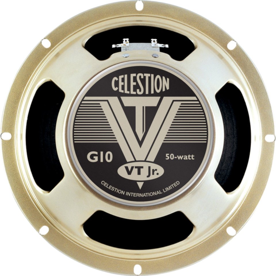 Pareja de Celestion VT jr 16 ohm de segunda mano · Pontevedra · 100 €