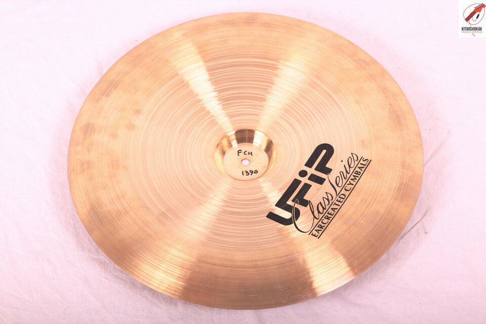 Ufip China 20´´ Class Series