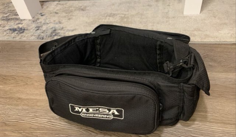 Mesa Boogie Mini Rectifier 25