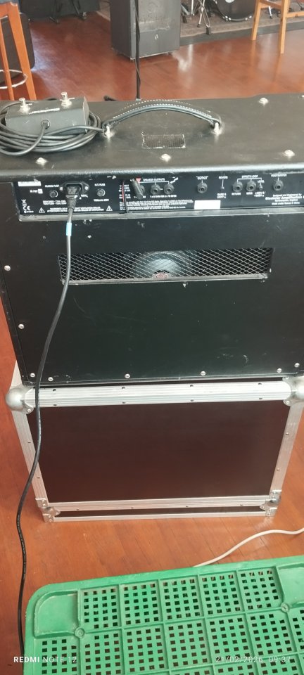 Vendo Blackstart HT40