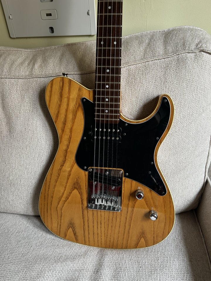 Vendo/ cambio Yamaha 311ms