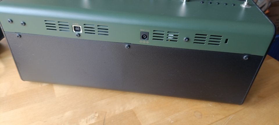 Yamaha THR10X de segunda mano · Foto 2 de 6 · A Coruña · 150 €