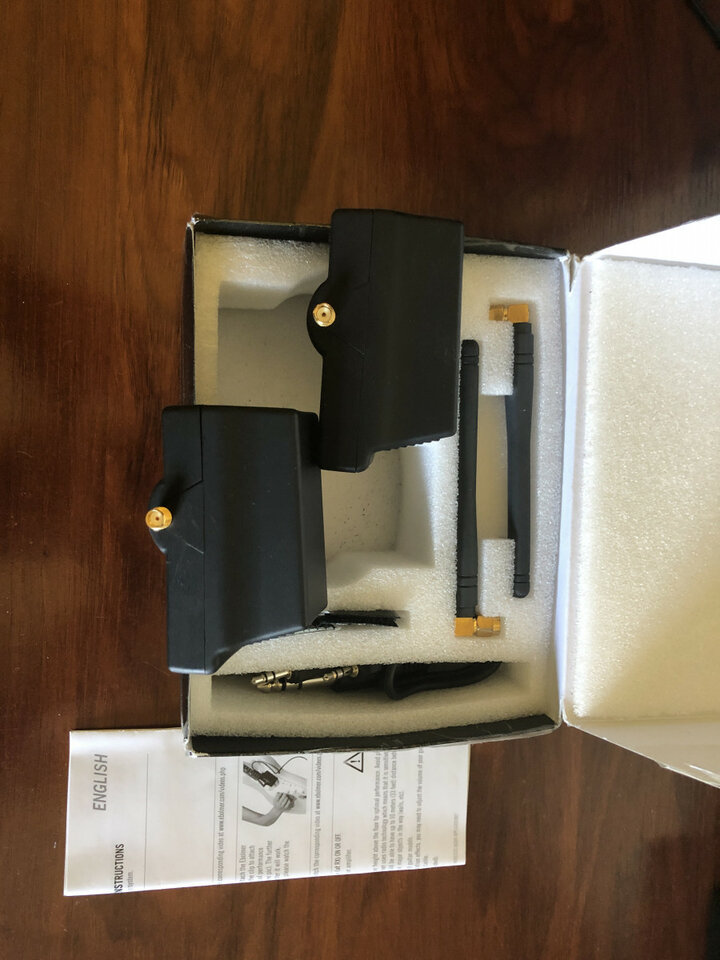 Ebolmer (solo funciona 1 de ellos)