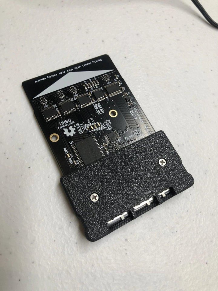 **RESERVADO** Roland M-256 x16 Tarjetas de Memoria RAM