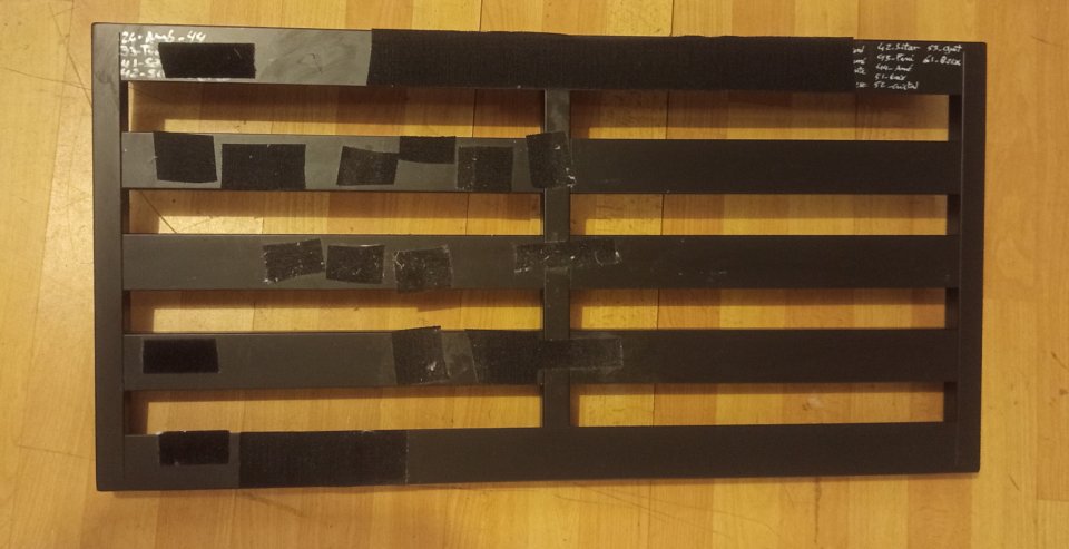 Pedaltrain Classic PRO SC